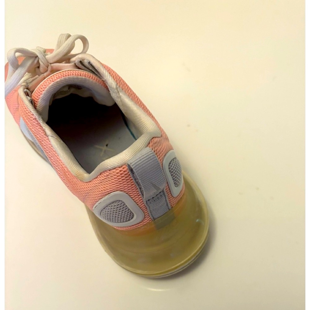 Nike Pink Running Shoes - Picture 3 of 4